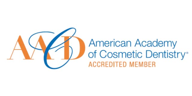 American Academy of Cosmetic Dentistry (AACD) Accreditation