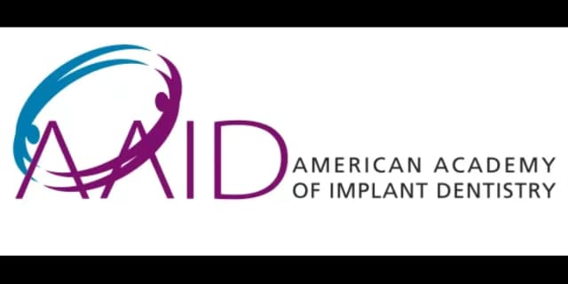 American Academy of Implant Dentistry (AAID) Certified Clinic
