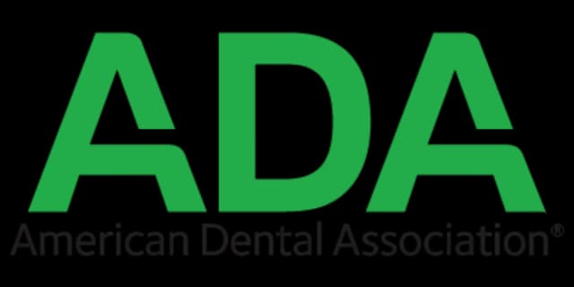 American Dental Association (ADA) Member