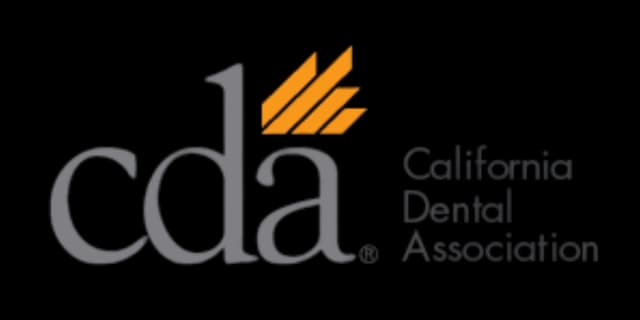 California Dental Association (CDA) Certified