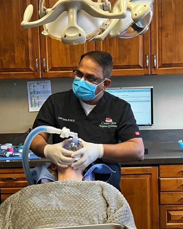 Sedation Specialists