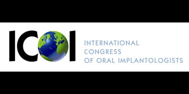 International Congress of Oral Implantologists (ICOI) Fellowship