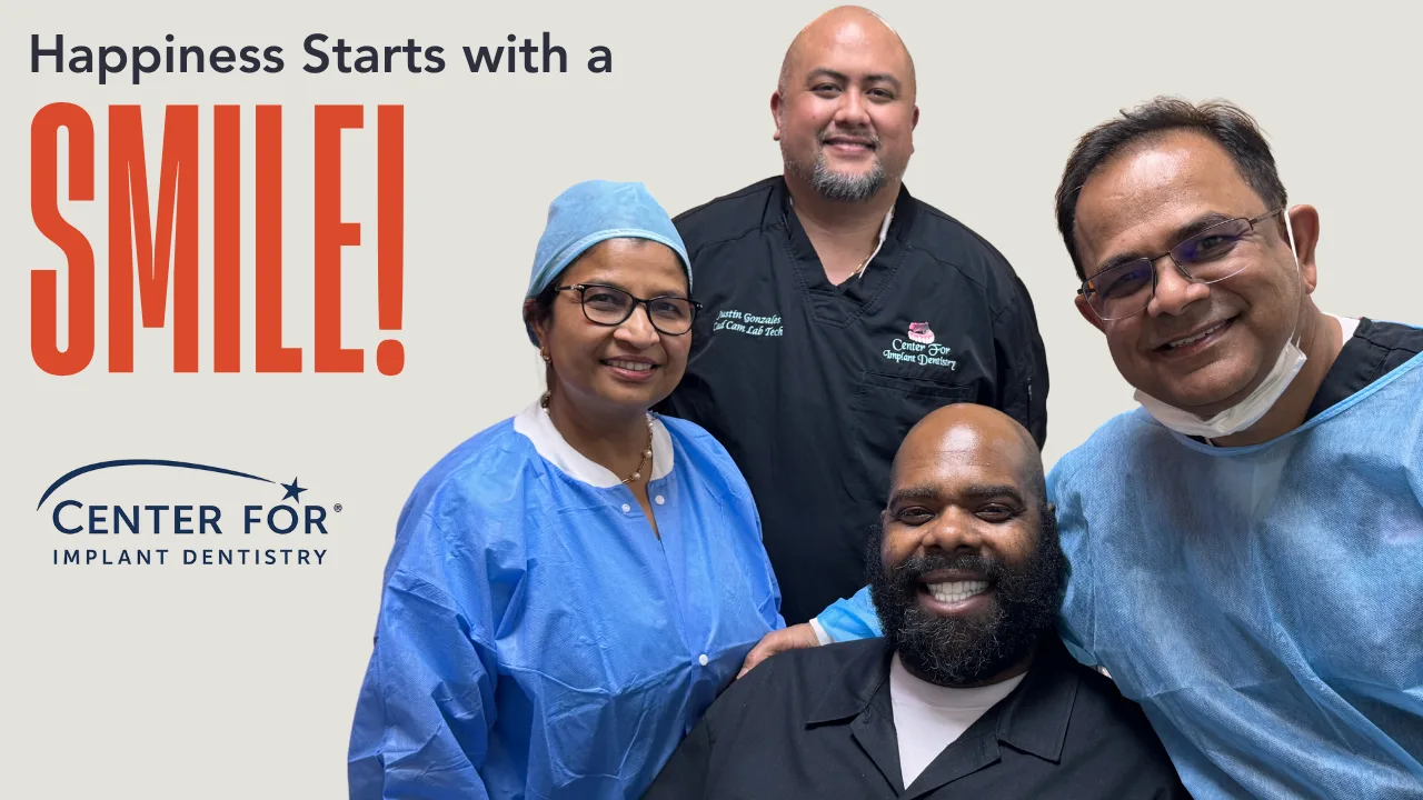 Mr. Walter testimonial