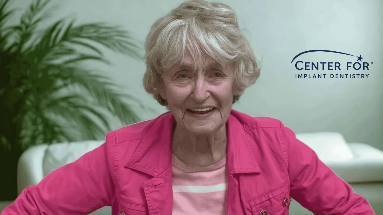 Mrs. Loana testimonial