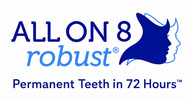 Center for Implant Dentistry logo