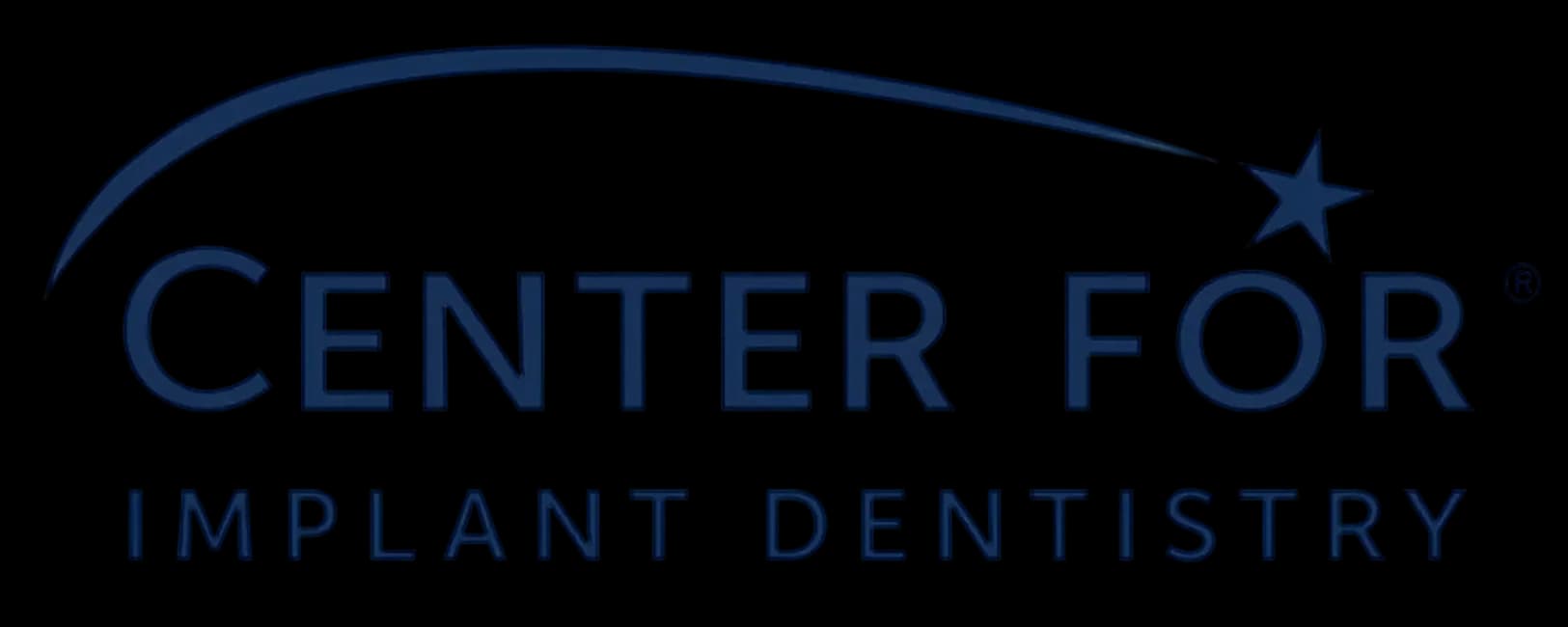 Center for Implant Dentistry logo