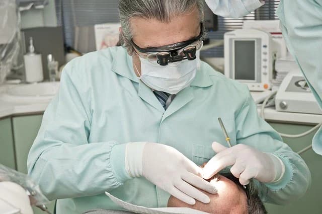 Rescue Protocol: Treating Peri-Implantitis with LAPIP