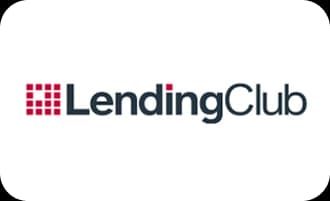 Lending Club dental implant patient financing logo