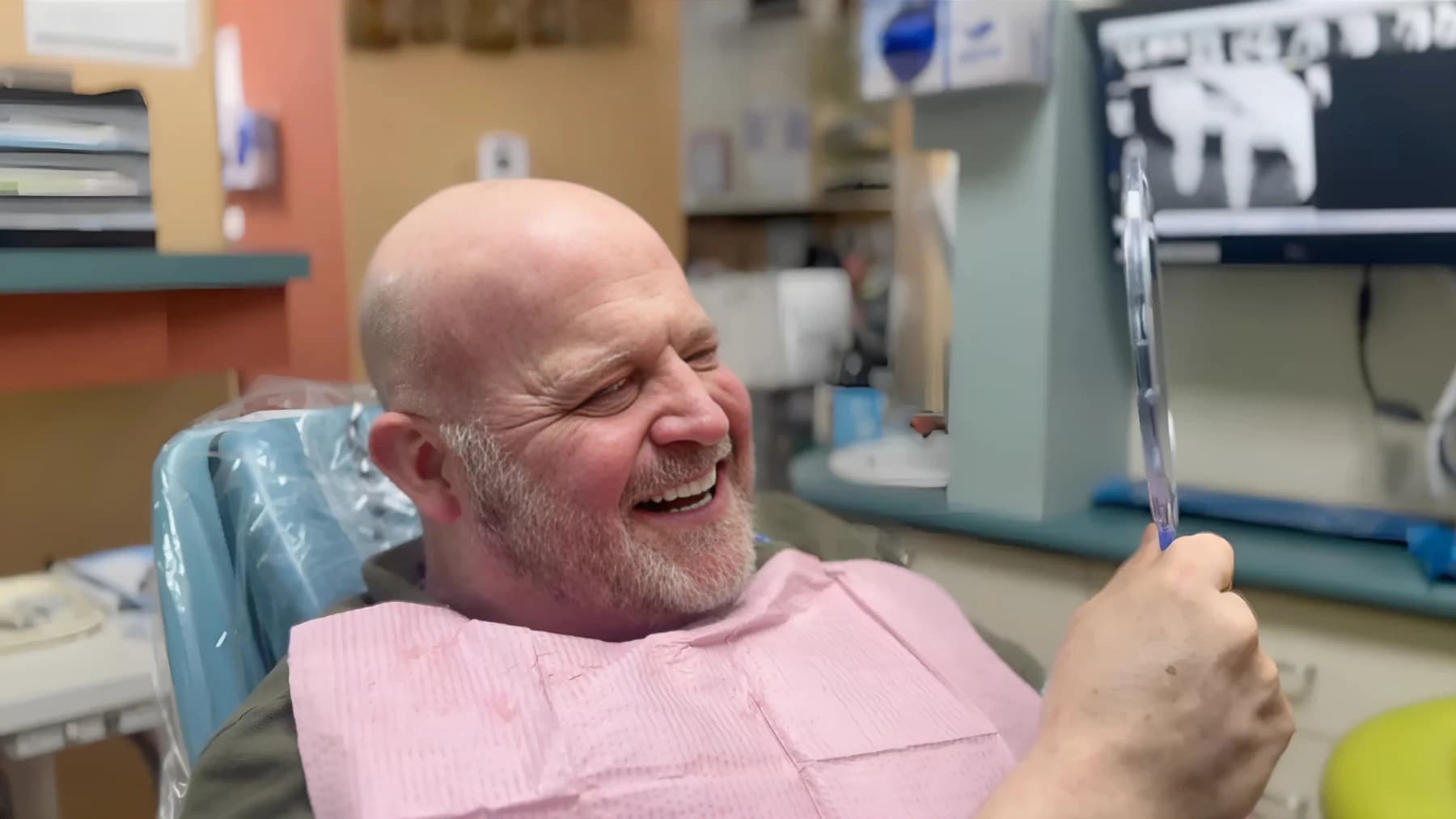 The 'Immediate Load' Science - Dental Implant Technology and Process