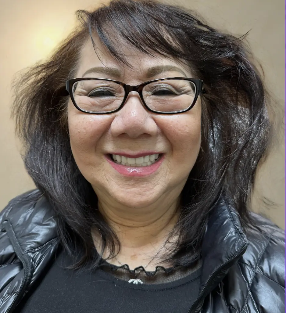 Linda K. Wong - after